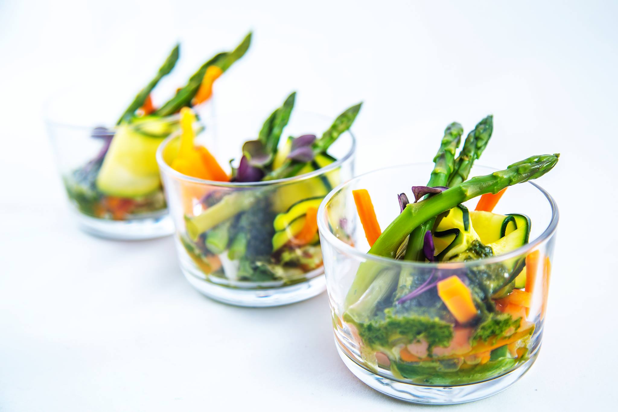 Menu Bachus